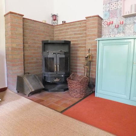 Ferienhaus An Der Elde Lubz ภายนอก รูปภาพ